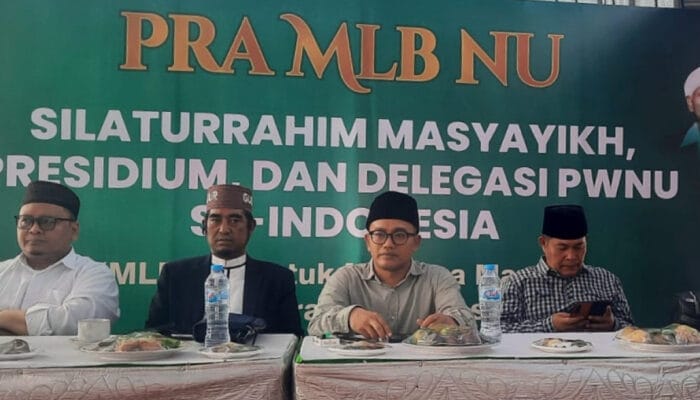 Pra MLB NU Tuntas, Ini 9 Pesan Penting untuk Jam’iyyah