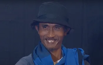 Viral! Nelayan Kholid Berani Bongkar Dalang Pagar Laut Tangerang: ‘Ini Perjuangan Masyarakat yang Terinjak
