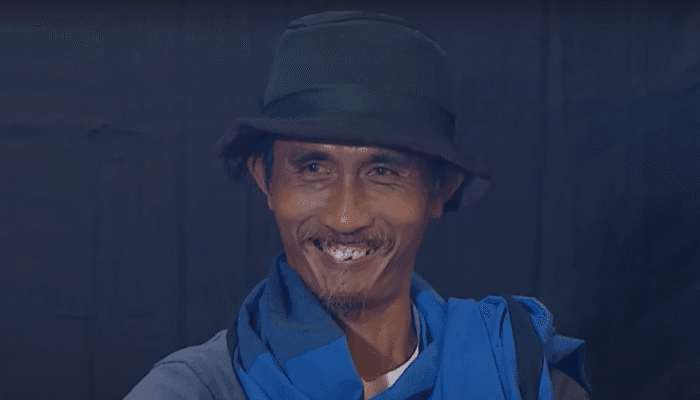 Viral! Nelayan Kholid Berani Bongkar Dalang Pagar Laut Tangerang: ‘Ini Perjuangan Masyarakat yang Terinjak