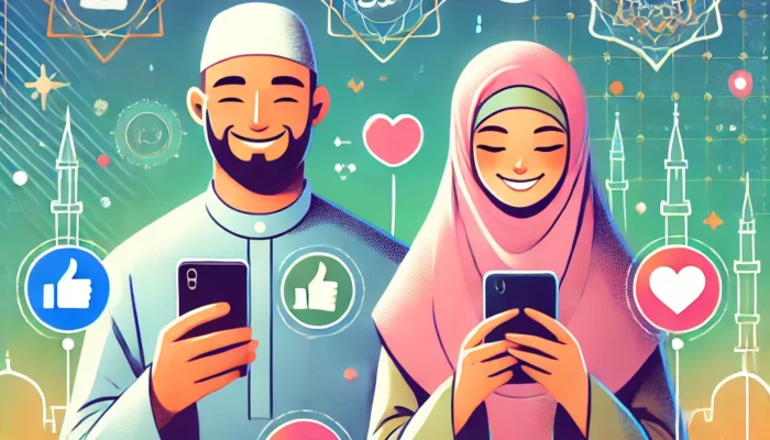 Fiqih Digital: Etika Muslim dalam Dunia Maya