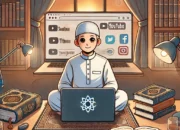 Tren Dakwah Digital: Bagaimana Santri Bisa Ikut Berkontribusi?