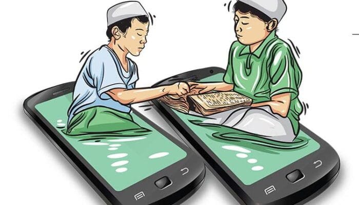 Pemuda NU: Menguatkan Peran di Era Digital Melalui Dakwah Positif