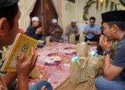 Makna Tradisi Yasinan dan Tahlilan dalam Budaya Islam Nusantara