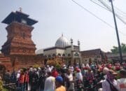 Tradisi Ziarah Wali di Bulan Rajab: Menguatkan Spiritualitas dan Mengenang Perjuangan Dakwah