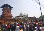 Tradisi Ziarah Wali di Bulan Rajab: Menguatkan Spiritualitas dan Mengenang Perjuangan Dakwah