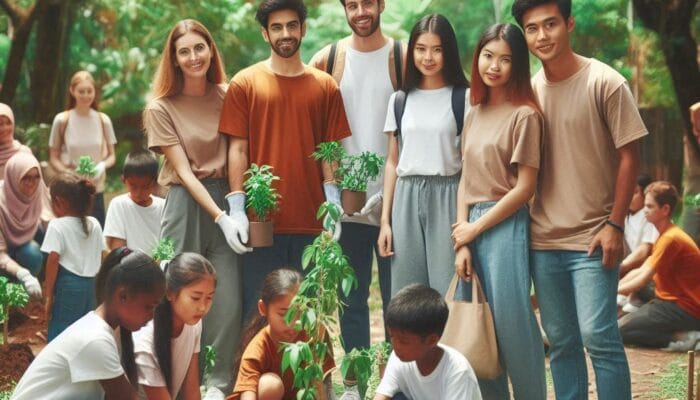 Kolom Opini: Peran Santri dalam Pembangunan Bangsa