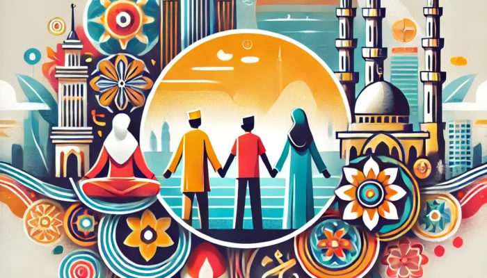 Peran Media Islam dalam Menjaga Persatuan dan Kebhinekaan