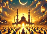 Ramadhan 1446 H: Merajut Spiritualitas dan Kebersamaan di Bulan Penuh Berkah