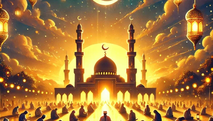 Ramadhan 1446 H: Merajut Spiritualitas dan Kebersamaan di Bulan Penuh Berkah