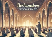 Sholat Tarawih Cepat dalam Perspektif Fiqih Imam Hanafi, Berkhusnudonlah! 4 Sholat Tarawih Cepat dalam Perspektif Fiqih Imam Hanafi, Berkhusnudonlah!