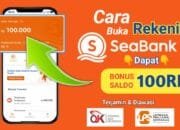 Hubungkan Akun Shopee dengan SeaBank, Biar Keuangan Gak Ribet! Bonus Menanti! 31 Hubungkan Akun Shopee dengan SeaBank, Biar Keuangan Gak Ribet! Bonus Menanti!