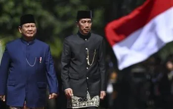 PDIP Heran Jokowi Diutus ke Vatikan, Bukan Wapres