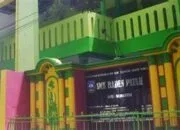 SMK Raden Patah Kota Mojokerto: Jejak Keemasan STM NU Favorit Era 90-an 23 SMK Raden Patah Kota Mojokerto: Jejak Keemasan STM NU Favorit Era 90-an
