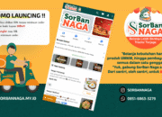 Warung & UMKM Bisa Go Digital Tanpa Biaya, Tim Ini Siap Datangi Anda! 24 Warung & UMKM Bisa Go Digital Tanpa Biaya, Tim Ini Siap Datangi Anda!