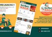 Warung & UMKM Bisa Go Digital Tanpa Biaya, Tim Ini Siap Datangi Anda! 24 Warung & UMKM Bisa Go Digital Tanpa Biaya, Tim Ini Siap Datangi Anda!