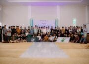 Deklarasi Pesantren Ramah Santri: Komitmen Bersama PMII dan Gawagis Nusantara 11 Deklarasi Pesantren Ramah Santri: Komitmen Bersama PMII dan Gawagis Nusantara