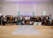 Deklarasi Pesantren Ramah Santri: Komitmen Bersama PMII dan Gawagis Nusantara 11 Deklarasi Pesantren Ramah Santri: Komitmen Bersama PMII dan Gawagis Nusantara