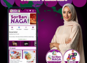 Leflet SorBan Naga