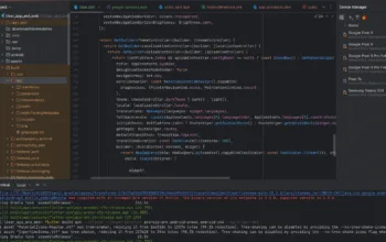 🧹 Mengatasi Masalah CORS pada Gambar di Flutter Web dengan Laravel sebagai Proxy