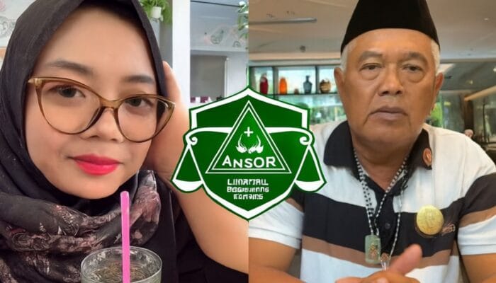 Sorotan Publik ke LBH GP Ansor: Seharusnya Jadi Penengah, Bukan Pemantik Ketegangan