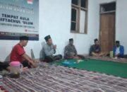 NU Ranting Desa Bening Siap Semarakkan Hari Santri Nasional 2025