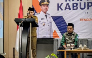 Rapat Tahunan FPRB Kabupaten Mojokerto Digelar 9 Desember 2025 3 SORBANSANTRI.COM