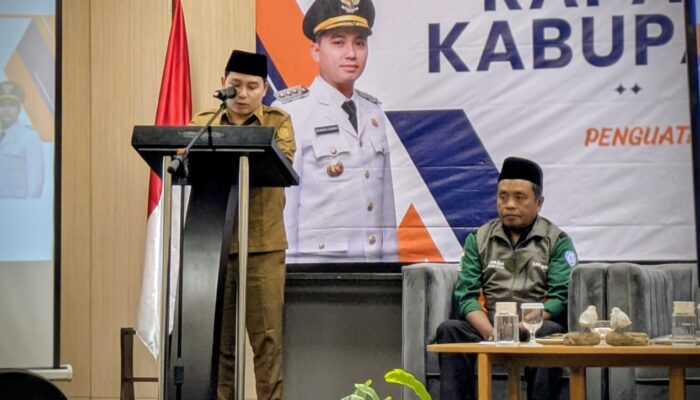 Rapat Tahunan FPRB Kabupaten Mojokerto Digelar 9 Desember 2025