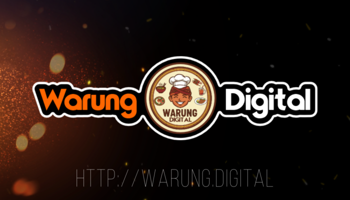 Warung Digital Hadirkan Solusi Modern untuk Restoran dan UMKM: Mudahkan Pengelolaan Usaha Berbasis Online