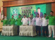 PKB Mojokerto Gelar Pendidikan Kader Pratama Loyalis: Konsolidasi Ideologis Santri untuk Masa Depan Bangsa