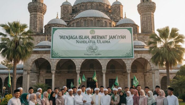 Menjaga Islah, Merawat Jam’iyah