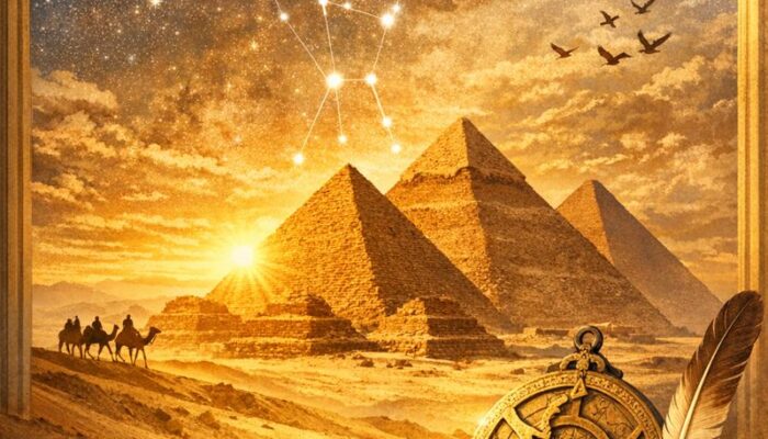 Rahasia Piramida yang Tak Pernah Usang: Mengapa Bangunan Kuno Ini Masih Membuat Dunia Takjub?