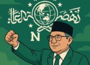 PBNU ke Depan: Kepemimpinan yang Menjaga Akar, Menyapa Zaman