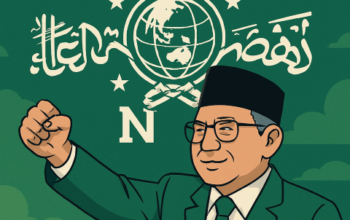 PBNU ke Depan: Kepemimpinan yang Menjaga Akar, Menyapa Zaman