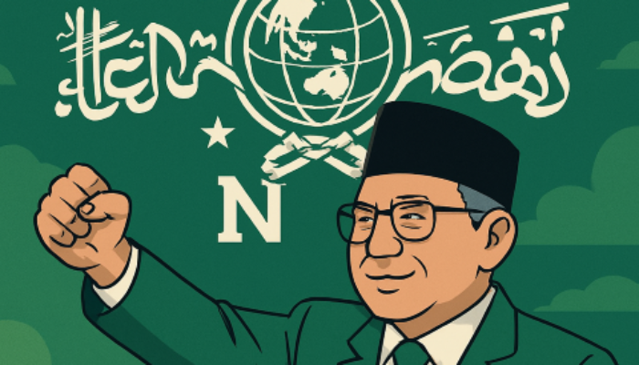 PBNU ke Depan: Kepemimpinan yang Menjaga Akar, Menyapa Zaman