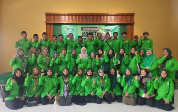 DPC PKB Kabupaten Mojokerto Gelar Muscab 28 Maret, Ketua Baru Akan Diseleksi Langsung oleh DPP