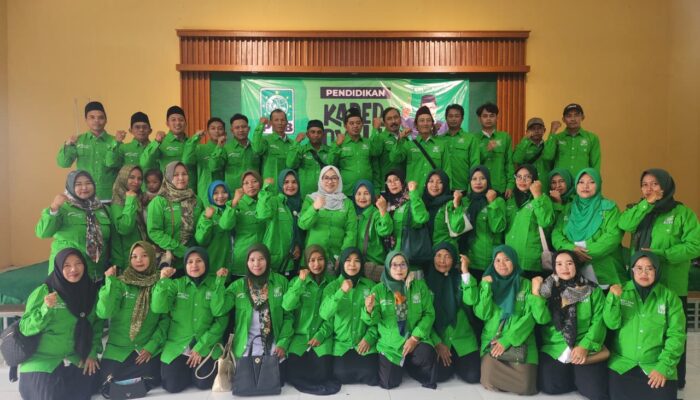 DPC PKB Kabupaten Mojokerto Gelar Muscab 28 Maret, Ketua Baru Akan Diseleksi Langsung oleh DPP