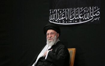 Wafatnya Pemimpin Tertinggi Iran, Ayatollah Ali Khamenei
